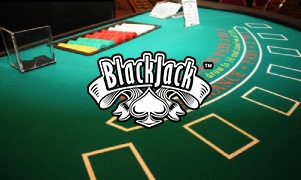 Blackjack - Single Deck™