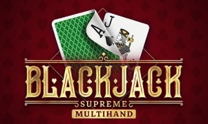 Blackjack Supreme Multihand